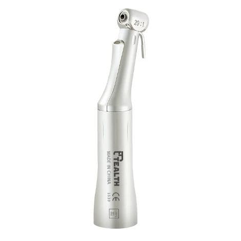 牙科弯手转 - 201F - Tealth Foshan Medical Equipment Co.,Ltd - 空气 / 减速器 / 有按钮