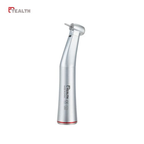 牙科弯手转 - I05F-01C - Tealth Foshan Medical Equipment Co.,Ltd - 空气 / 倍增器 / 曲线