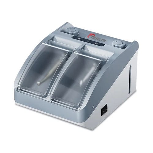 牙科器械清洁站 - Tealth Foshan Medical Equipment Co.,Ltd