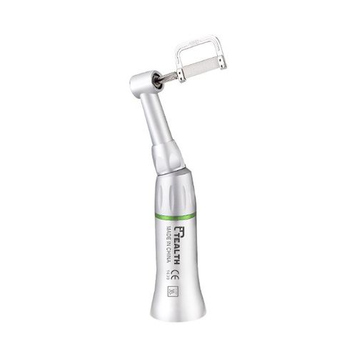 牙科弯手转 - IPR-02C - Tealth Foshan Medical Equipment Co.,Ltd - 空气 / 减速器 / 曲线