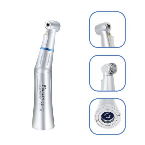 牙科弯手转 - CIL-02C - Tealth Foshan Medical Equipment Co.,Ltd - 空气 / 直接 / 曲线