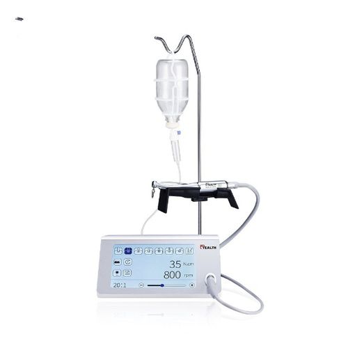 口腔移植手术微电机控制器 - EM-3 - Tealth Foshan Medical Equipment Co.,Ltd - 牙科 / 电动 / 台式