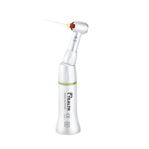 牙髓弯手转 - RE04N-03C - Tealth Foshan Medical Equipment Co.,Ltd - 空气 / 减速器 / 互换