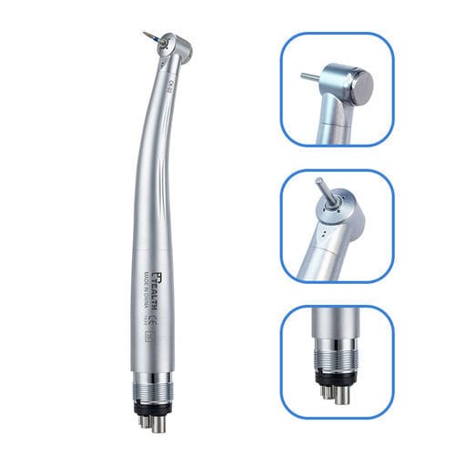牙科涡轮机 - CK02 - Tealth Foshan Medical Equipment Co.,Ltd - 儿科 / 空气 / 小型