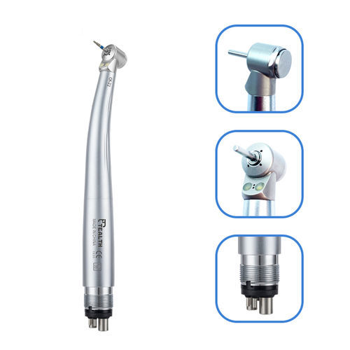 牙科涡轮机 - CK22 - Tealth Foshan Medical Equipment Co.,Ltd - 空气 / 小型 / 有按钮