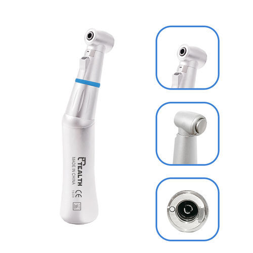 牙科弯手转 - CIF-01C - Tealth Foshan Medical Equipment Co.,Ltd - 空气 / 直接 / 不锈钢