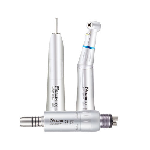 牙科手机 - S-01 - Tealth Foshan Medical Equipment Co.,Ltd - 空气 / 直接 / 直线型