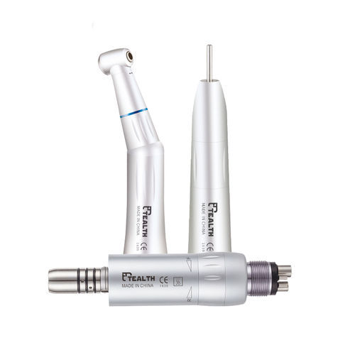 牙科手机 - S-10 - Tealth Foshan Medical Equipment Co.,Ltd - 空气 / 直接 / 直线型