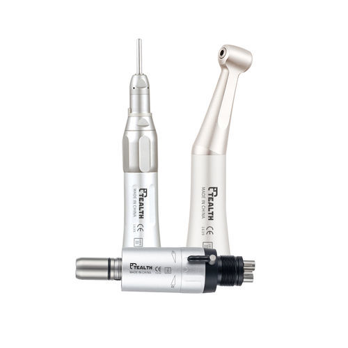 牙科手机 - S-09 - Tealth Foshan Medical Equipment Co.,Ltd - 空气 / 直接 / 小型