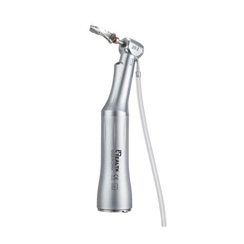 牙科弯手转 - R201F - Tealth Foshan Medical Equipment Co.,Ltd - 空气 / 减速器 / 有按钮