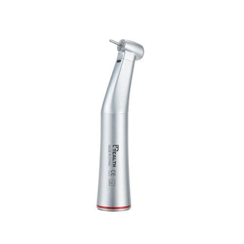 牙科弯手转 - I05F-01C - Tealth Foshan Medical Equipment Co.,Ltd - 空气 / 倍增器 / 曲线