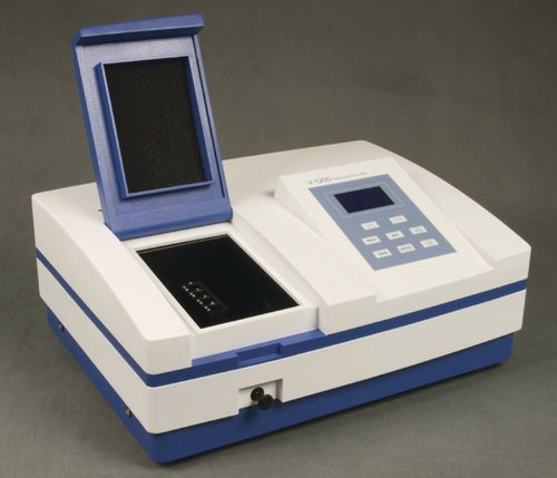 光学光谱仪 - V-1200  - VWR/美国VWR International - 紫外线可见 / 教学 / 质量控制
