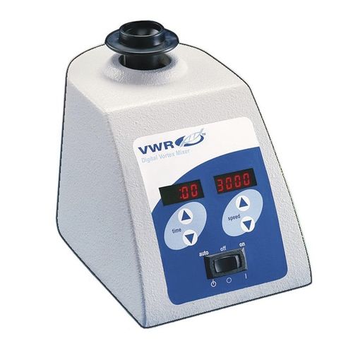旋涡式实验室摇床 - 444-2790 - VWR - 轨道式 / 模拟 / 数字
