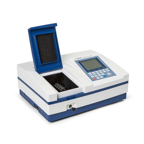光学光谱仪 - V-3000PC - VWR/美国VWR International - 紫外线可见 / 钨 / 台式