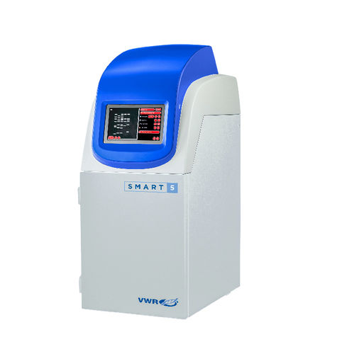 UV荧光凝胶成像系统 - SMART5 - VWR/美国VWR International - DNA / 用于蛋白质 / 集成摄像头
