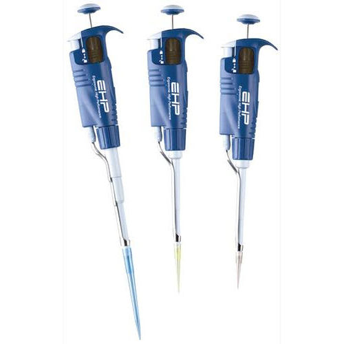机械微量移液器 - 613 series - VWR/美国VWR International - 单管道 / 容量可调节 / 加压加热
