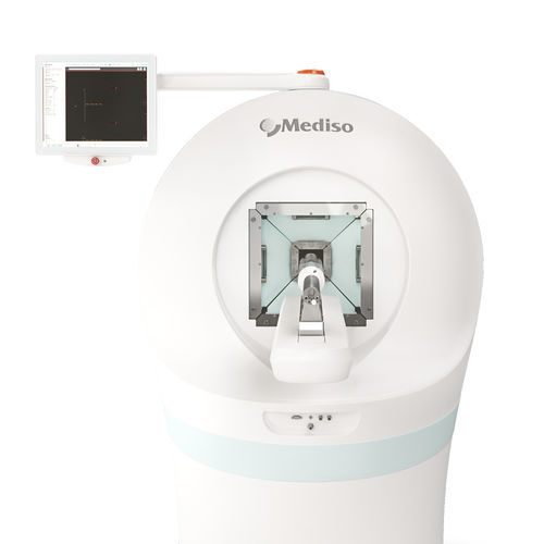 PET临床前成像系统 - nanoScan®  - Mediso - SPECT / X射线显微CT / 用于小型动物