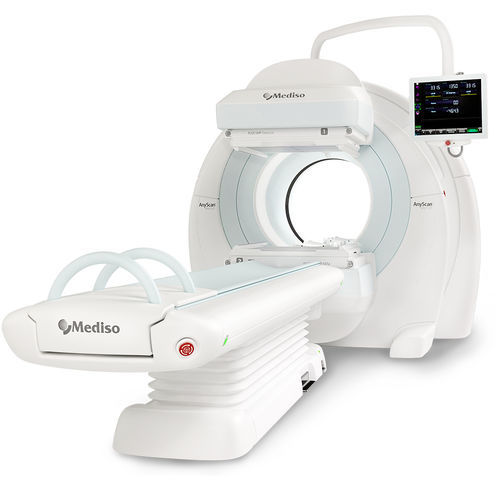SPECT/CT扫描仪 / 用于全身扫描 - AnyScan® SC - Mediso - 全身断层扫描 / 16层