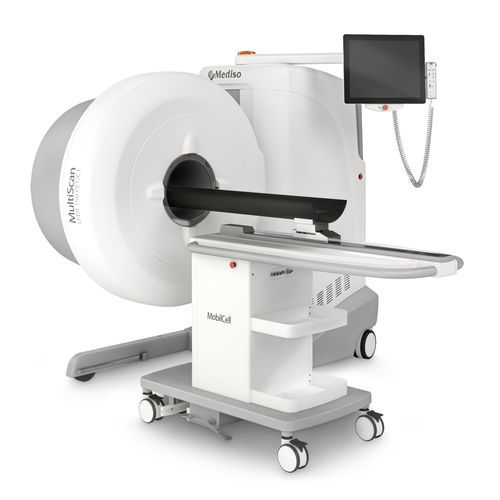 X射线显微CT临床前成像系统 - MultiScan™ LFER150  - Mediso - PET / 用于小型动物
