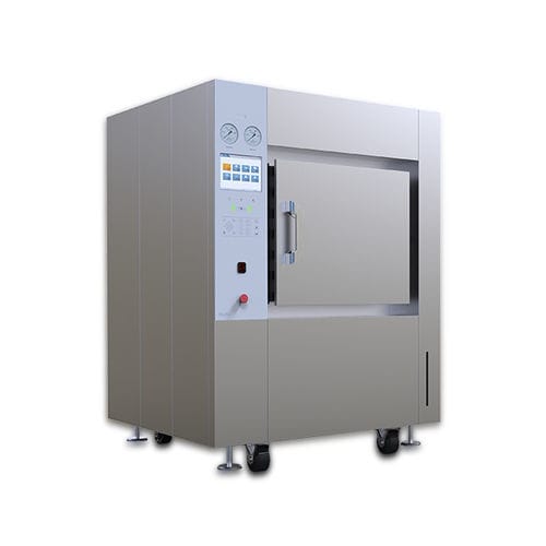 医用医用灭菌器 - HS-360 - Siriusmed - 手术 / CSSD / 蒸汽