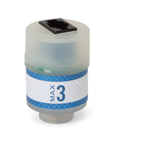 氧气传感器 - Max-3 - Maxtec - 实验室