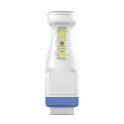 单探测器伽玛射线成像仪 - CrystalCam - Crystal Photonics - 用于甲状腺闪烁扫描 / 用于乳腺闪烁扫描