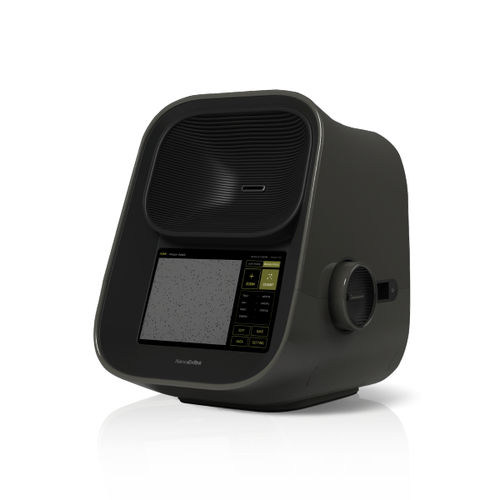 自动化细胞计数器 - EVE™ PLUS - NanoEntek - 台式