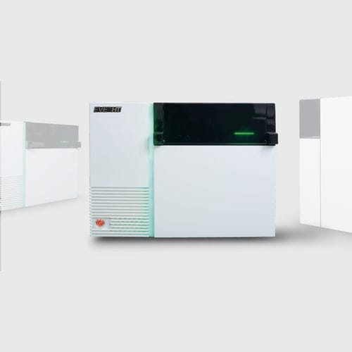 自动化细胞计数器 - EVE-HT - NanoEntek - 台式