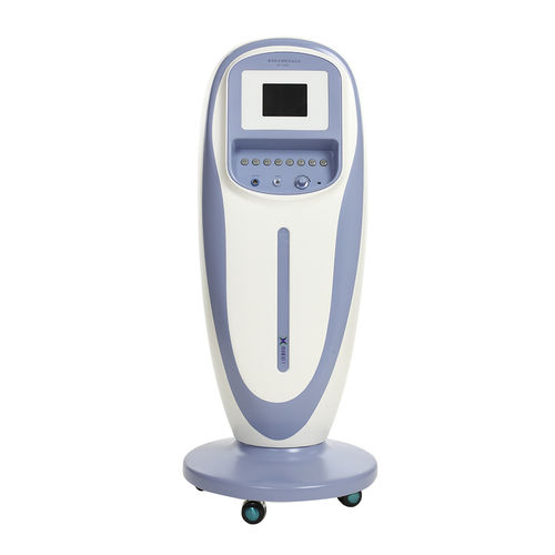 盆底电刺激治疗仪 - 2002B  - Shenzhen XFT Medical Limited - 推车式 / 单通道