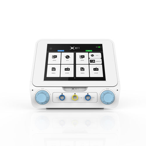 电刺激仪 - XFT-2003D+ - Shenzhen XFT Medical Limited - 台面式 / NMES / RETS