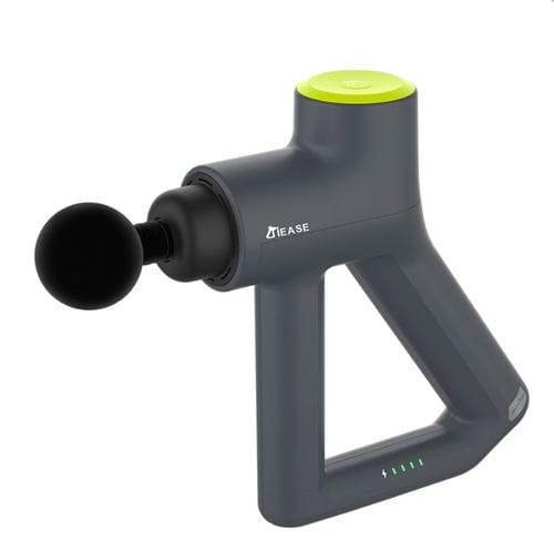 手持式电动按摩器 - XFT-2020A Percussion Therapy Fasciagun Deep Tissue Massage Gun - Shenzhen XFT Medical Limited - 电池