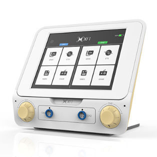 电刺激仪 - XFT-2003DT - Shenzhen XFT Medical Limited - 台面式 / NMES / SEF