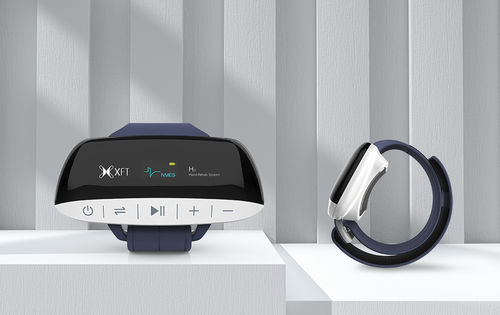 电刺激仪 - XFT-2003EA H2 Hand Rehab System - Shenzhen XFT Medical Limited - 手持 / NMES / RETS