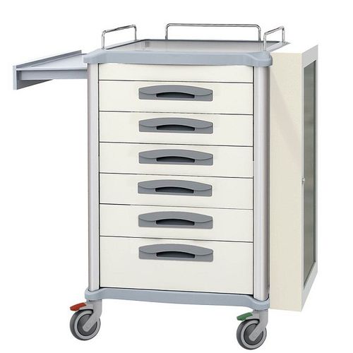 医用推车 - JDEQD234A - Jingdong Technology - 用于器械 / 用于医疗器械 / 药品