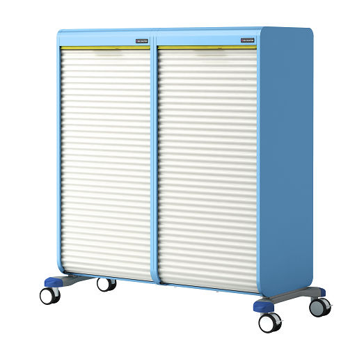 医用推车 - JDGRS152B - Jingdong Technology - 用于器械 / 用于医疗器械 / 药品