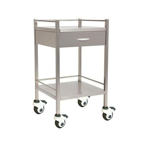医用推车 - JDEZL112A - Jingdong Technology - 医院用 / 用于器械 / 药品