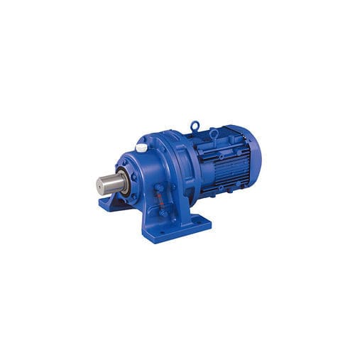 医疗行业齿轮电机 - Cyclo® - Sumitomo Heavy Industries