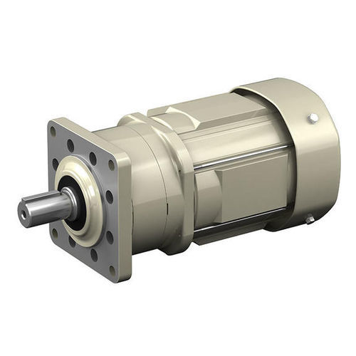 医疗行业齿轮电机 - ALTAX® Neo - Sumitomo Heavy Industries
