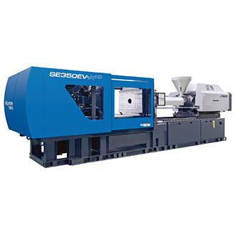 卧式注塑机 - SE-EV-A-HD-CT-6spec - Sumitomo Heavy Industries - 医疗器械制造