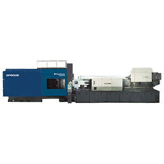 电动注塑机 - SP500E - Sumitomo Heavy Industries - 用于PET / 医疗器械制造