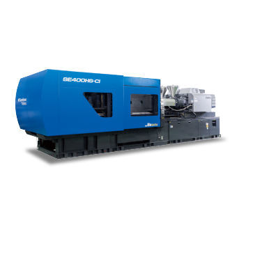 电动注塑机 - SE400HS2-CI - Sumitomo Heavy Industries - 医疗器械制造