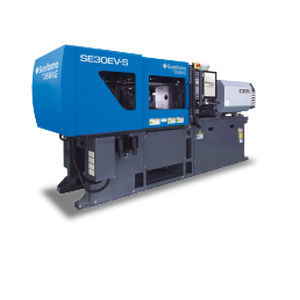 医疗器械制造注塑机 - SE-EV-S - Sumitomo Heavy Industries