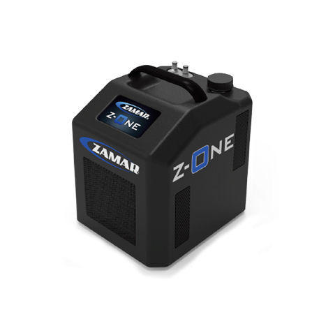低温治疗仪 - Z-ONE® - Zamar Care - 可移动式