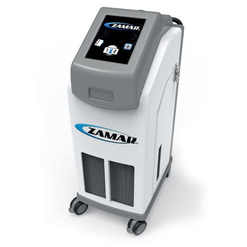低温治疗仪 - ZT Clinic - Zamar Care - 热疗仪 / 推车式