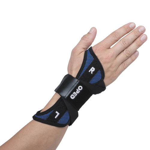 腕手矫形器 - SUPRO®hand - OPED - 腕关节支撑绷带