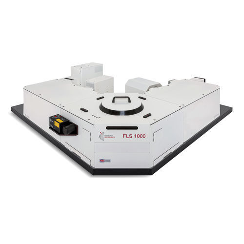 荧光光谱仪 - FLS1000  - Edinburgh Instruments - 红外 / NIR近红外 / 紫外线
