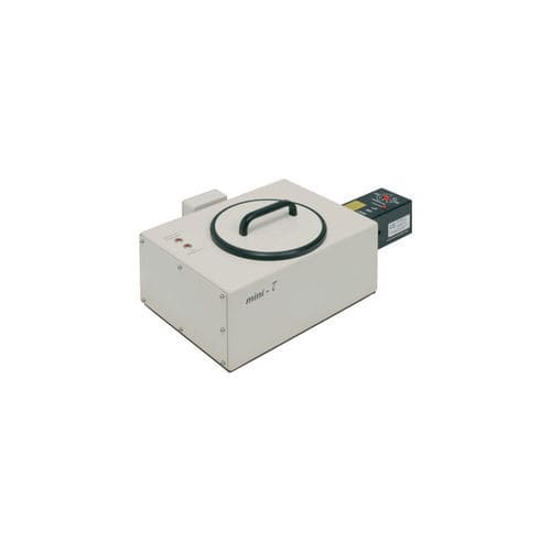 荧光光谱仪 - Mini-tau - Edinburgh Instruments - 用于制药业 / 环境分析 / 超紧凑型