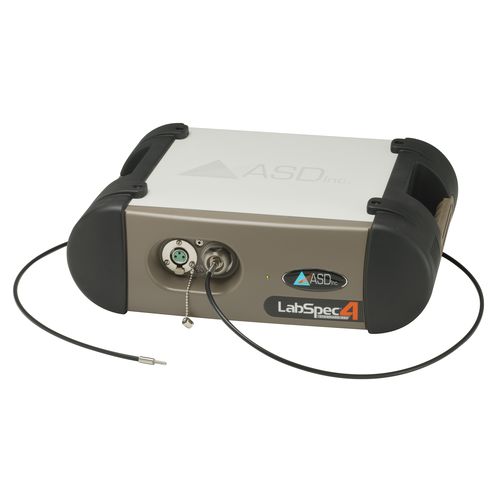 近红外光谱仪 - LabSpec® 4 Standard-Res  - Malvern Panalytical/马尔文帕纳科 - 用于制药业 / 用于蛋白质分析 / 卤素