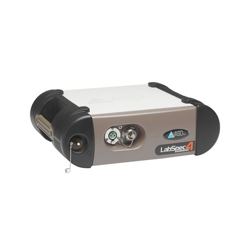 近红外光谱仪 - LabSpec 4 Hi-Res  - Malvern Panalytical/马尔文帕纳科 - 用于蛋白质分析 / 化妆品产业 / 卤素