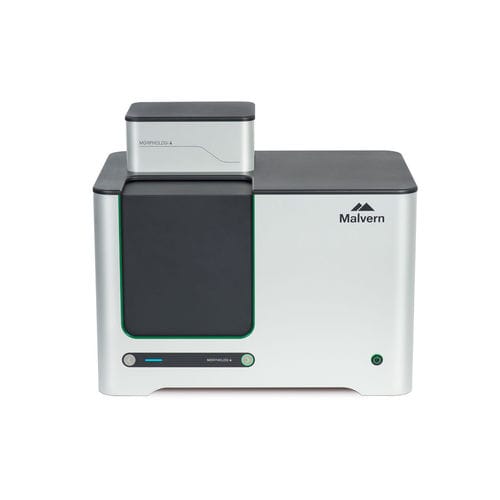 静态图像分析粒度分析仪 - Morphologi 4 - Malvern Panalytical/马尔文帕纳科 - 用于制药业 / 工艺流程 / 粒子形状